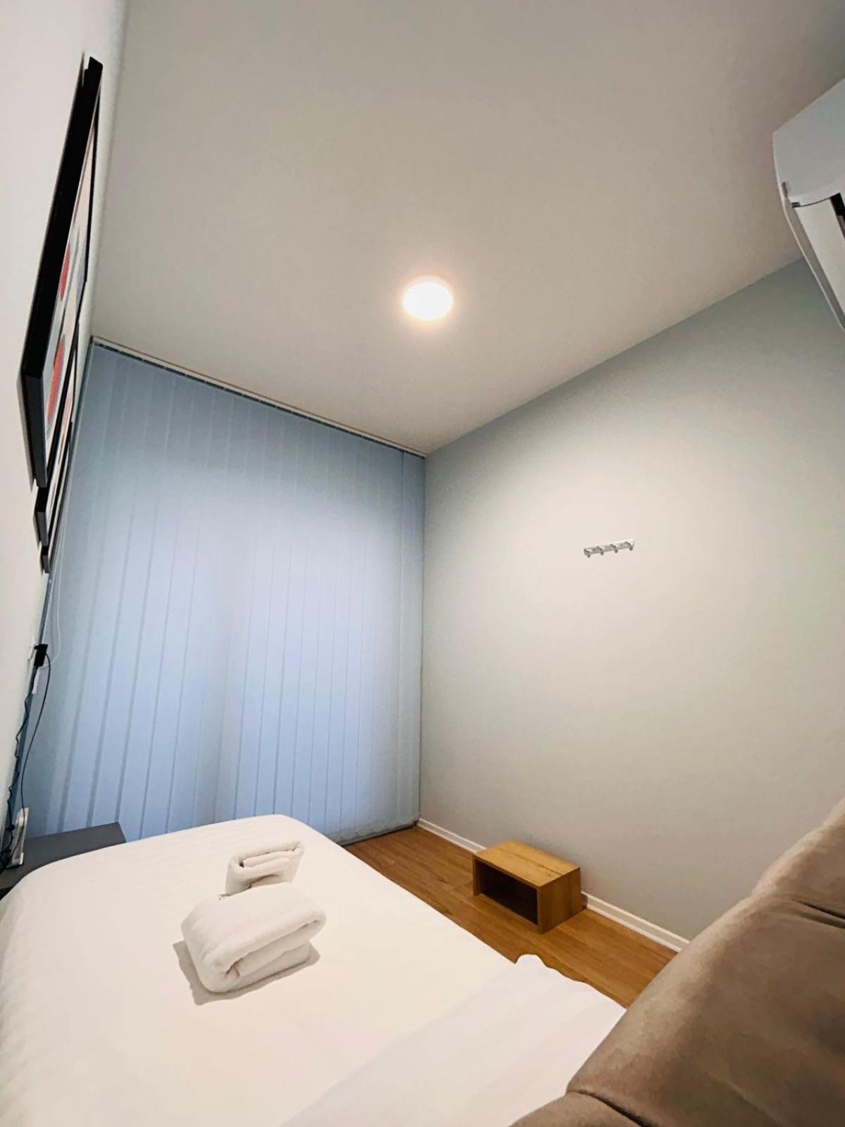 Picasso Apartment Tirana Extérieur photo