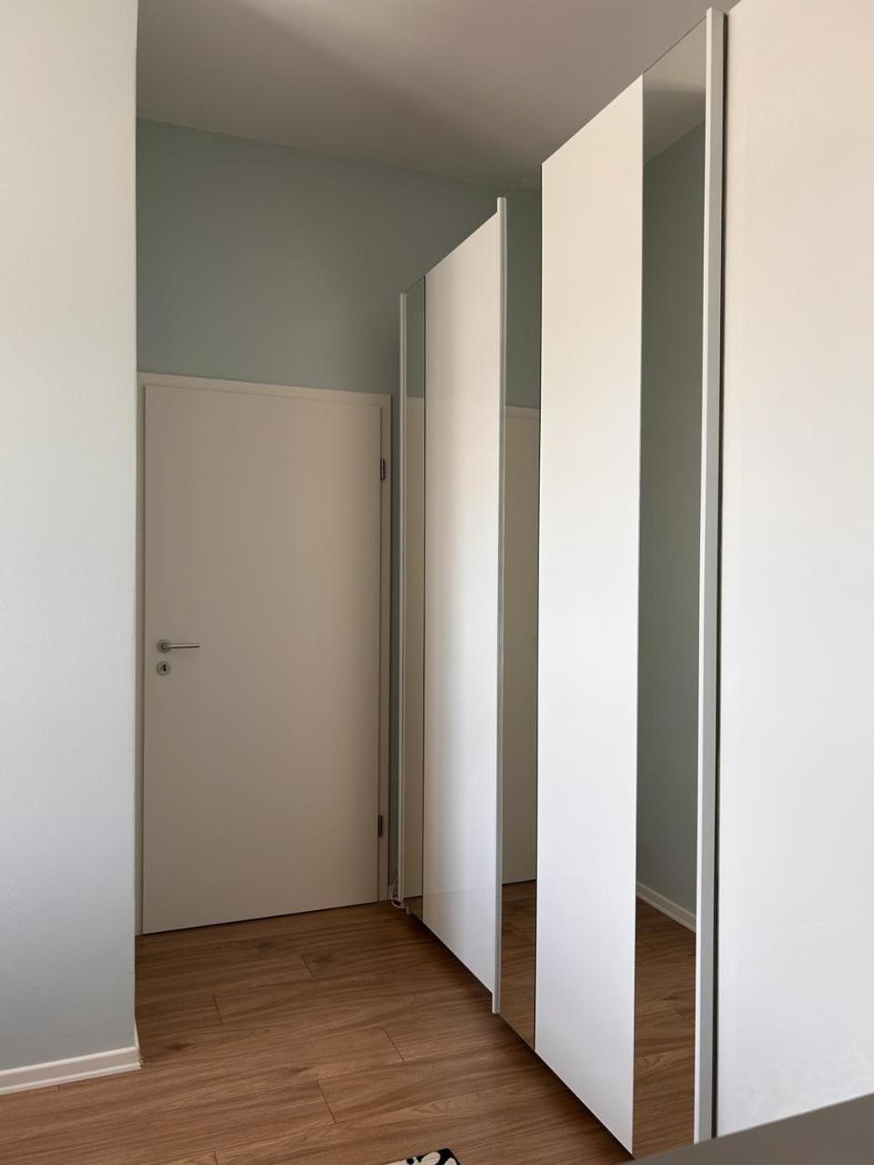 Picasso Apartment Tirana Extérieur photo